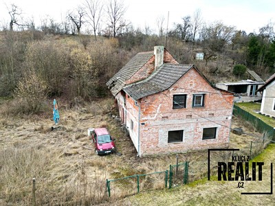 Rychnovek - Doubravice u České Skalice, okres Náchod